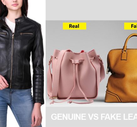 870 X 563 Genuine leather vs Fake Leather BLOG