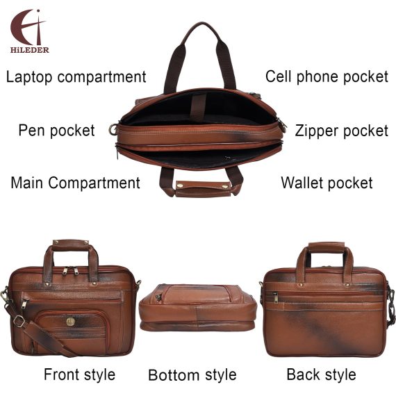 Laptop Office Bag
