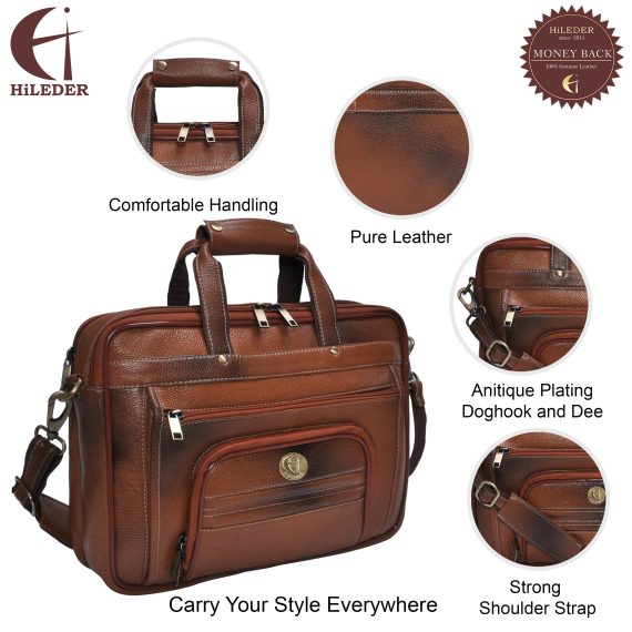 Laptop Office Bag