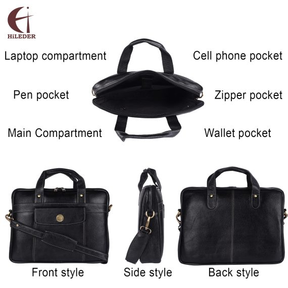 Laptop Office Bag