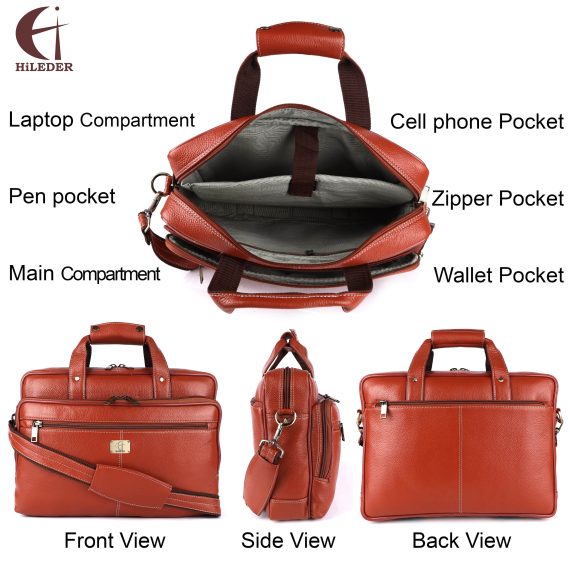 Laptop Office Bag