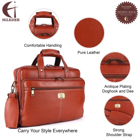 Laptop Office Bag