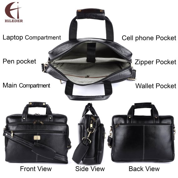 Laptop Office Bag