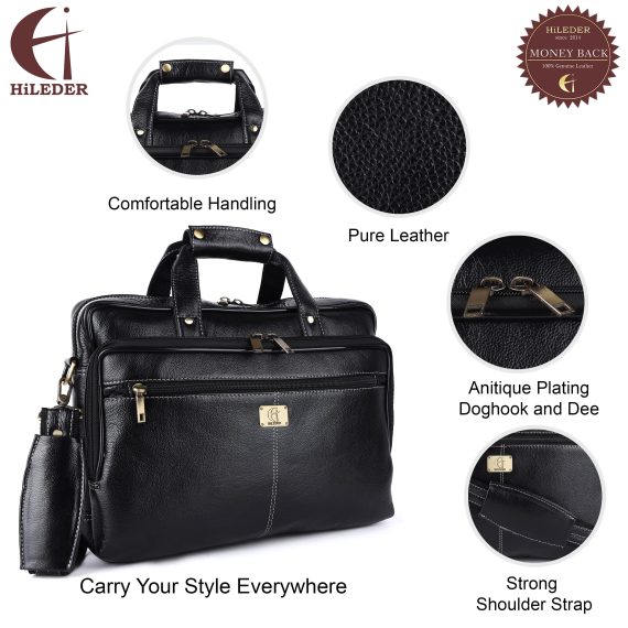 Laptop Office Bag