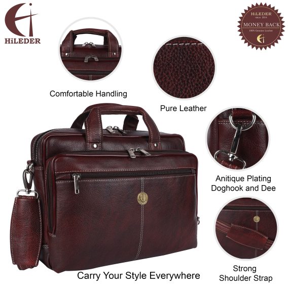 Laptop Office Bag