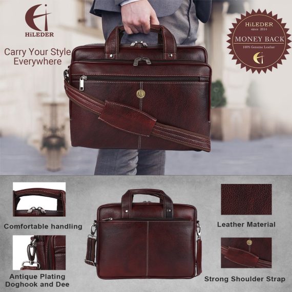 Laptop Office Bag