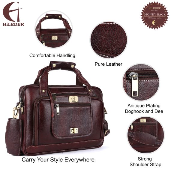Laptop Office Bag
